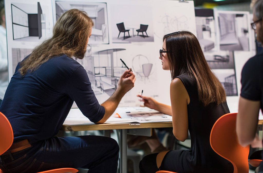 Designer Story: Engineering Solutions, Not Just Products