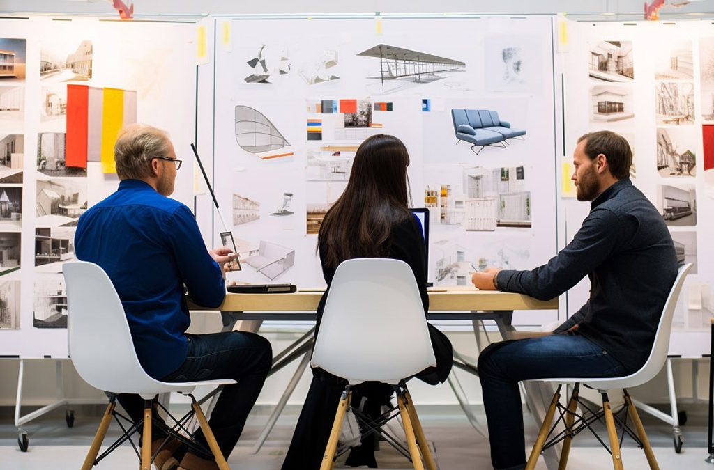 Design Philosophy: Simplicity Empowers Complexity, Quality Defines Legacy