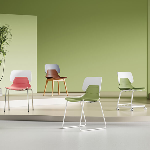 338 Dining Chairs Scene
