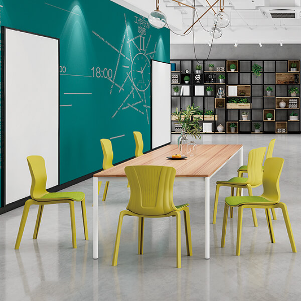 398 Dining Chairs Scene
