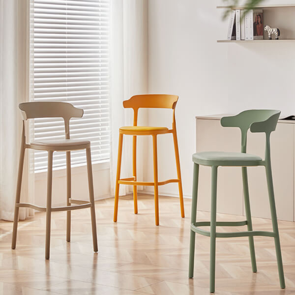 BT009 Bar Chairs Scene