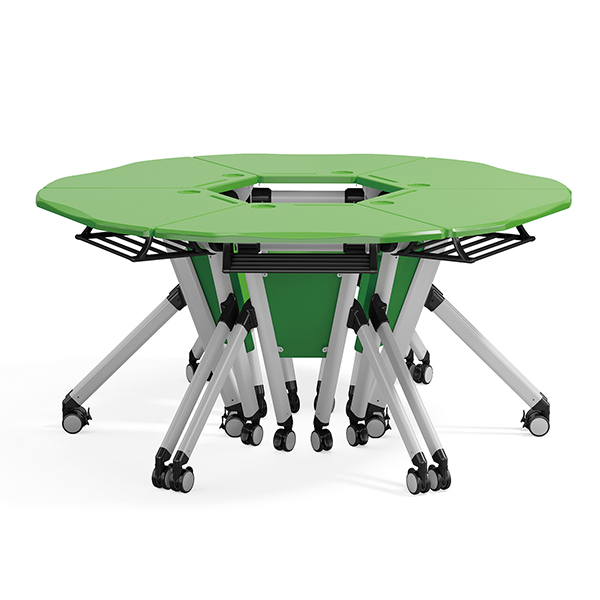School Desk & Chair
