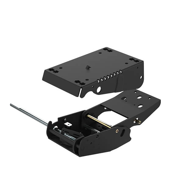 HM-DP001 Chair Base Mechanism