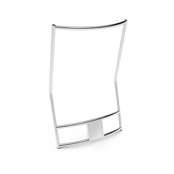 HM-B003 Adjustable Metal Back Frame