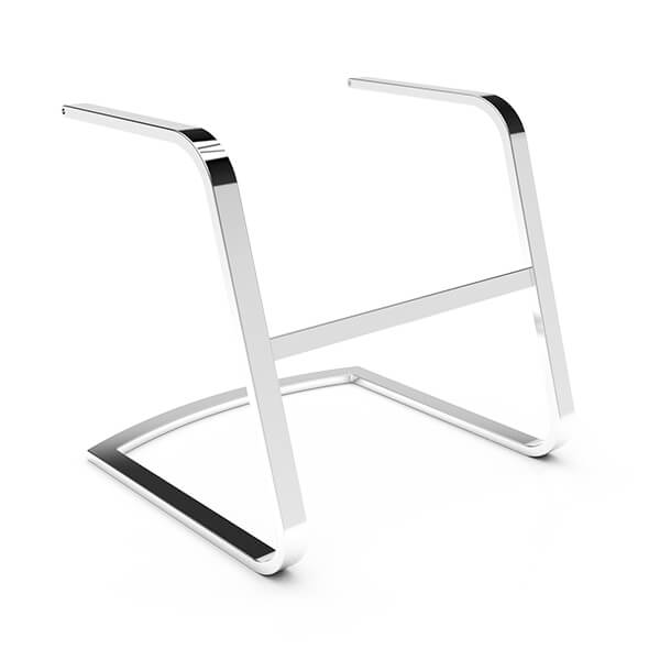 HM-F001 Ergonomic Office Chair Frame