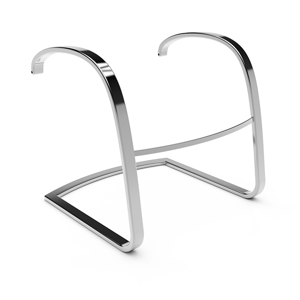 HM-F002 Metal Chair Frame