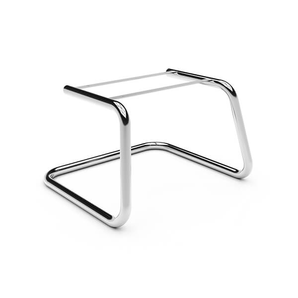 HM-F004 Wholesale Metal Office Chair