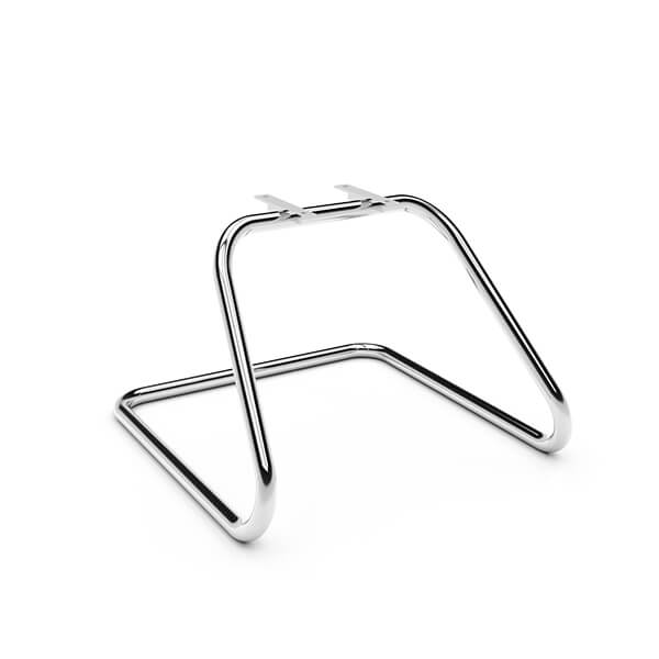HM-F005 Lightweight Steel chair