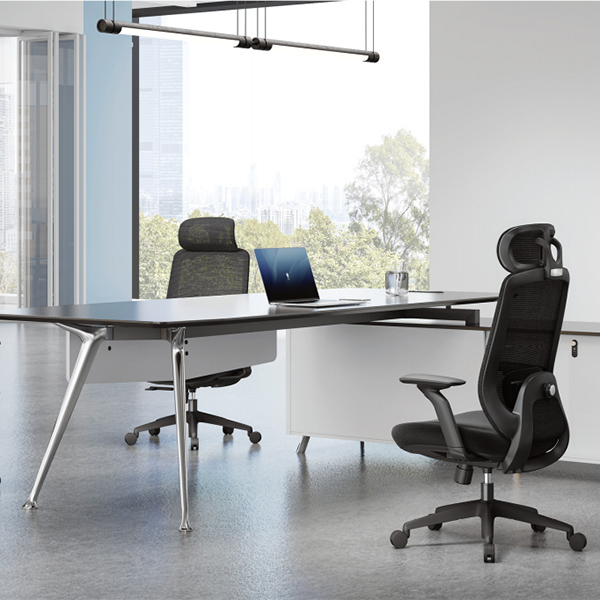 2933A Office Chairs Scene