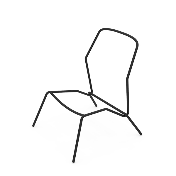 Chair Frame