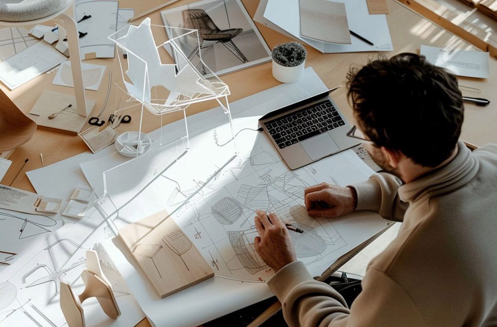 Redefining Workplace Ergonomics: The Design Philosophy of a Chair Revolution