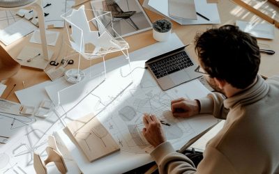 Redefining Workplace Ergonomics: The Design Philosophy of a Chair Revolution