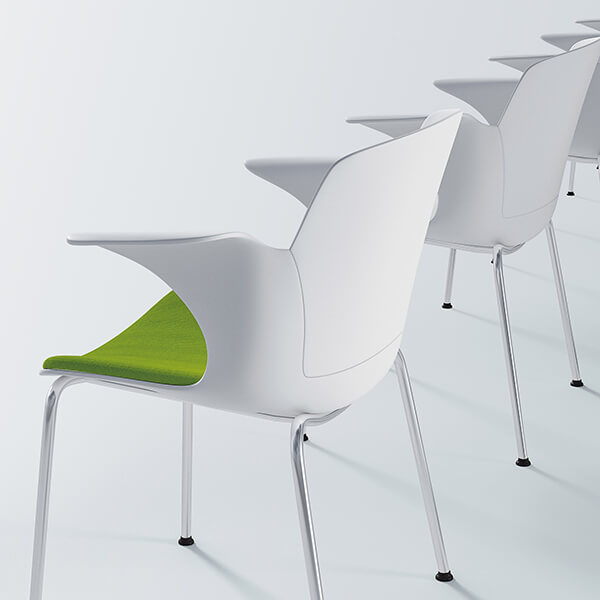998 Dining Chairs Scene