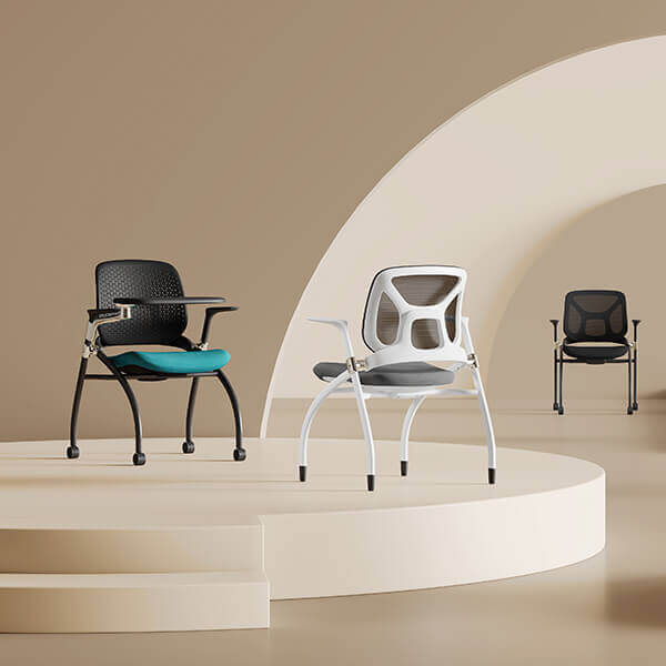 316 Conference Chairs Scene