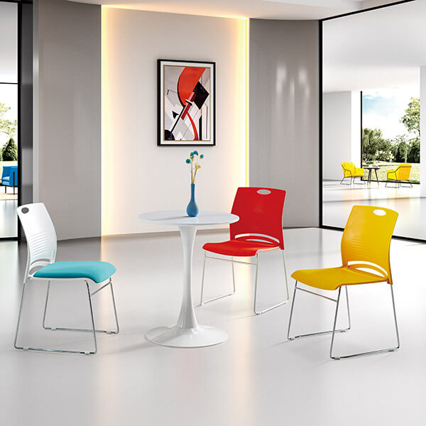 825 Dining Chairs Scene