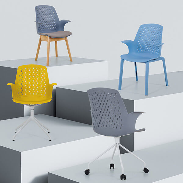 919 Dining Chairs Scene