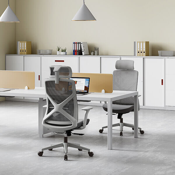 2932A Office Chair Scene