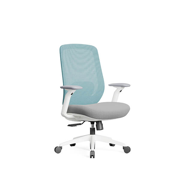 2933B Office Chairs