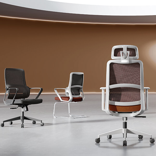 2923 Office Chair Scene