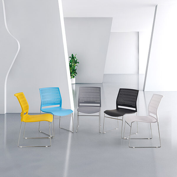 822 Dining Chairs Scene