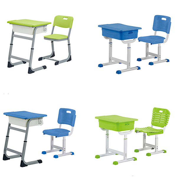 Student Desks & Chairs