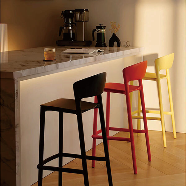 BT008 Chairs Scene