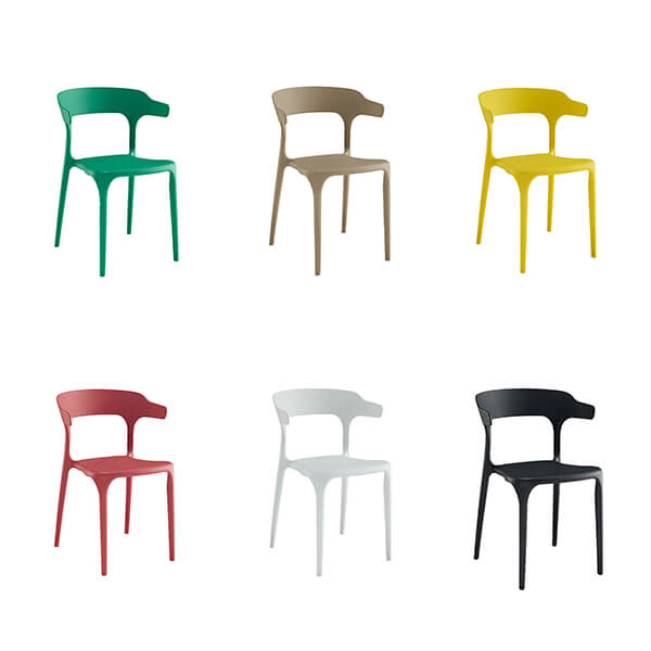 850 Chairs Scene
