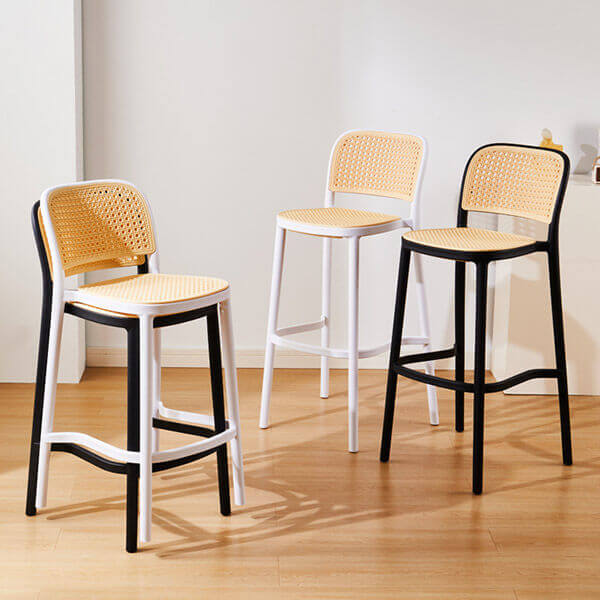 BT006 Bar Chairs Scene