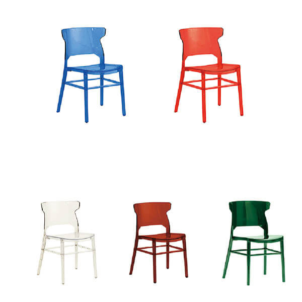 813 Dining Chairs