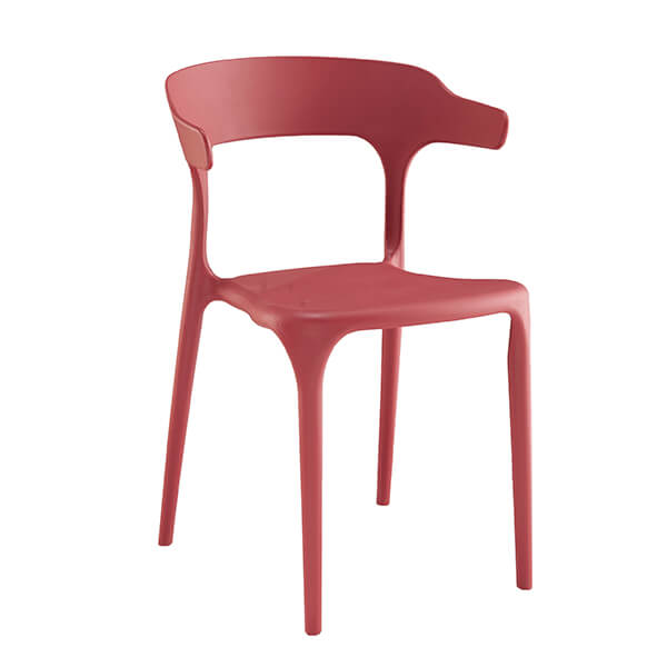 850 Recycled Chairs