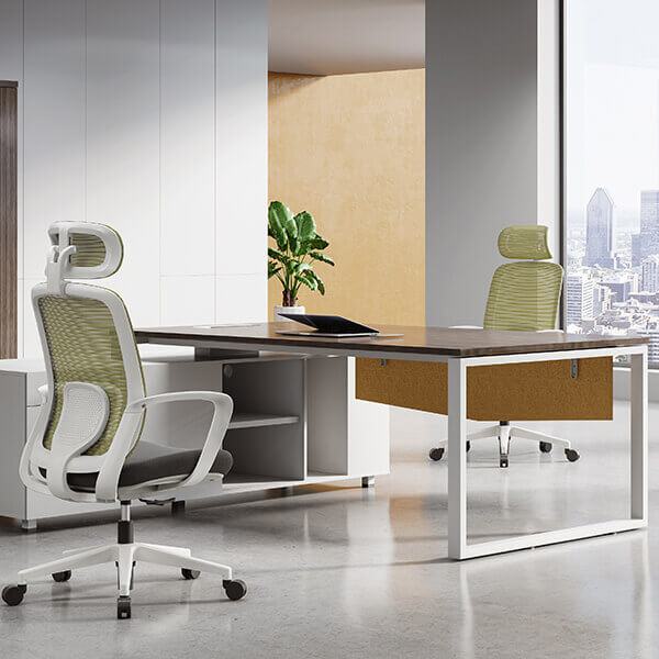 2908 Modern Task Office Chair