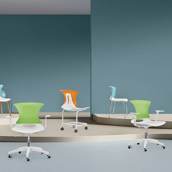 382 Dining Chairs Scene