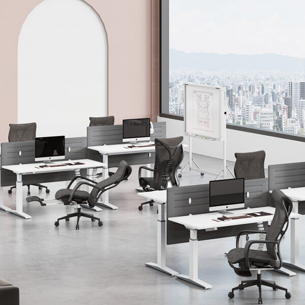 2918 Office Chair Scene