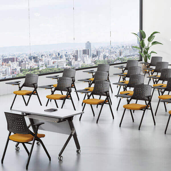 339 Conference Chair Scene