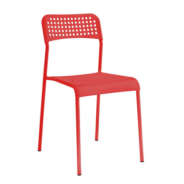 301C Dining Chairs
