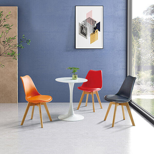 T006 Dining Table Scene