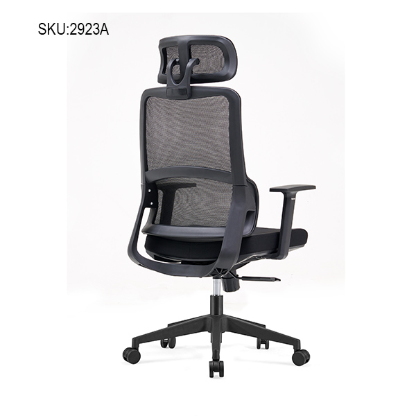 Caster chairs