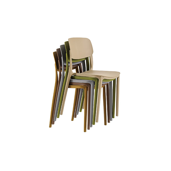 Stacking Chairs