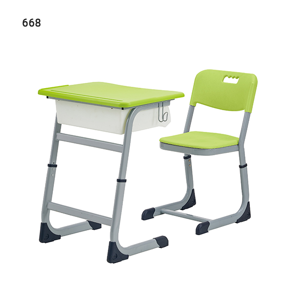 Educational Seating