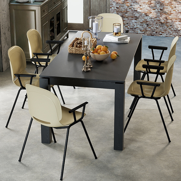 D004 Commercial Restaurant Chairs