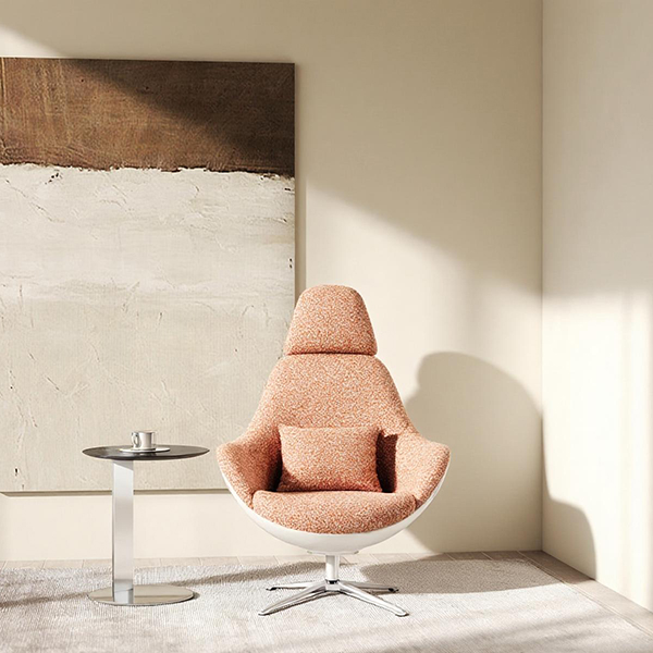 E005 Ergonomic Executive Chairs