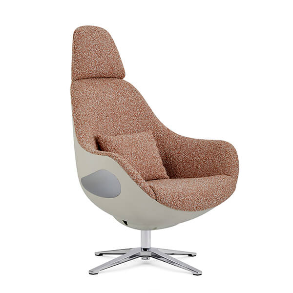 E004 Executive Chairs