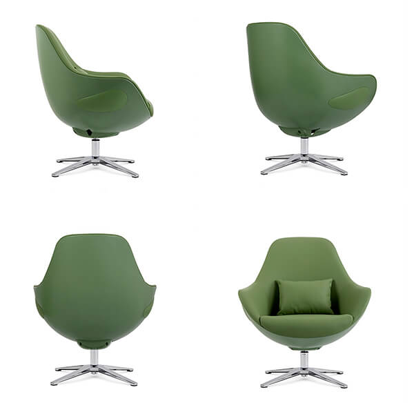 E003 Executive Chairs