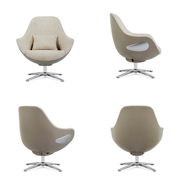 E002 Executive Chairs