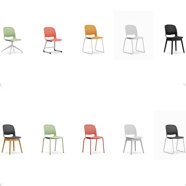 D005 Dining Chairs