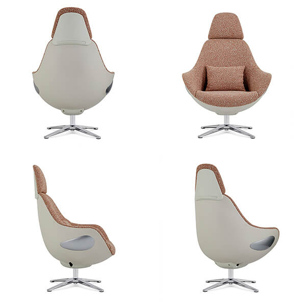 E004 Executive Chairs