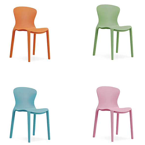 D002 Dining Chairs