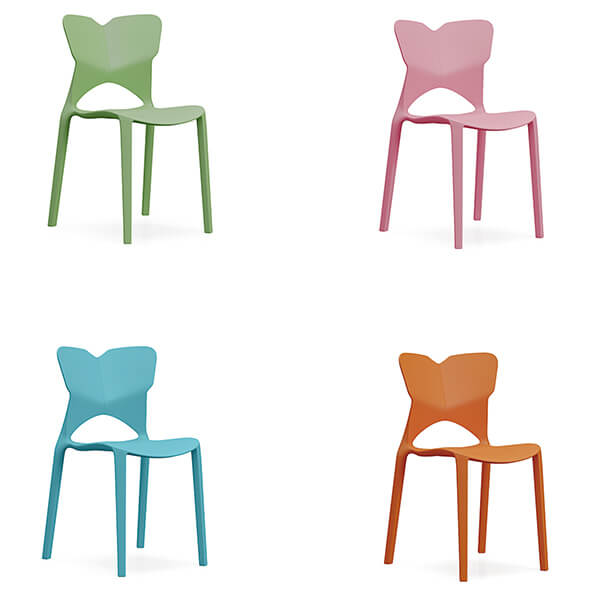D003 Dining Chairs