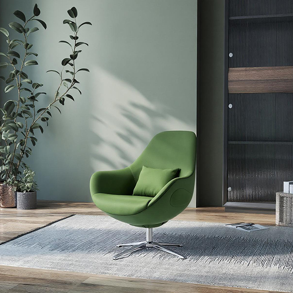 E003 Elegant Executive Office Chairs