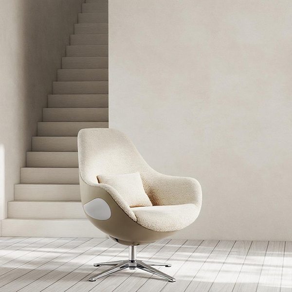 E002 Heavy Duty Executive Chairs